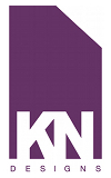 KN Designs logo